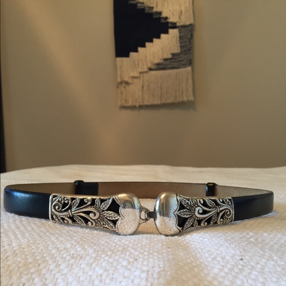Vintage Belt